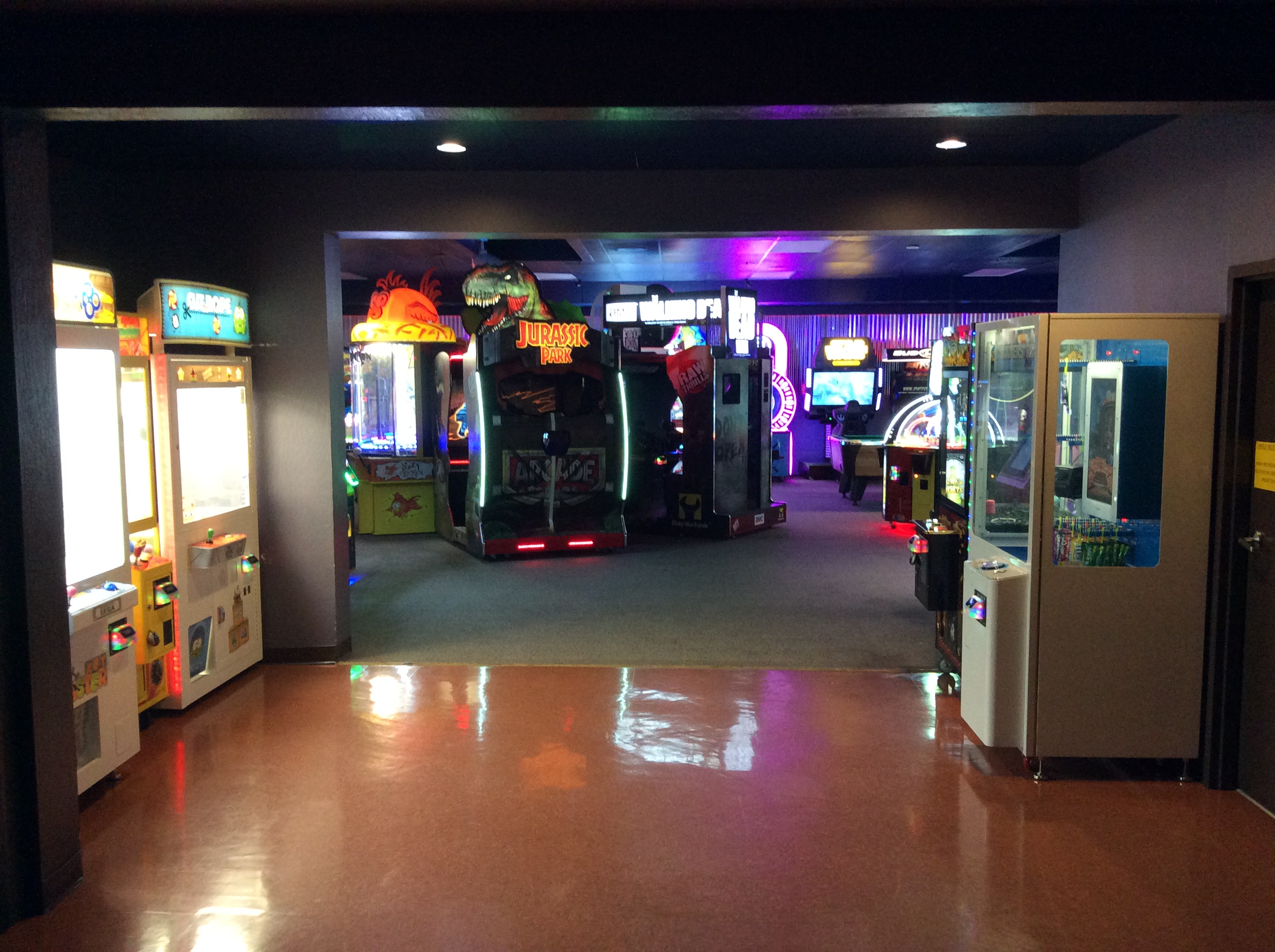 Air Hockey Air Hockey