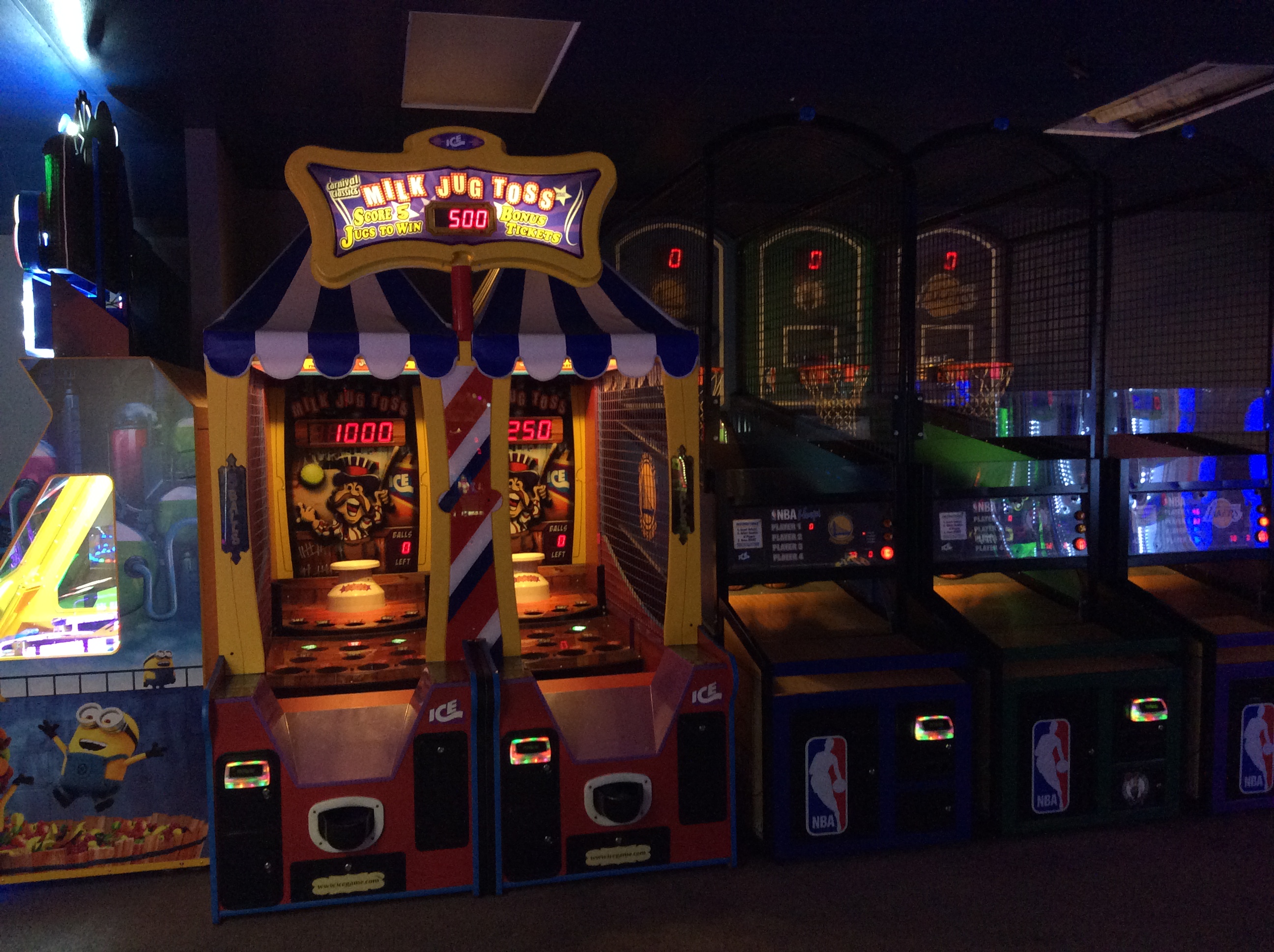 Basketball Basketball